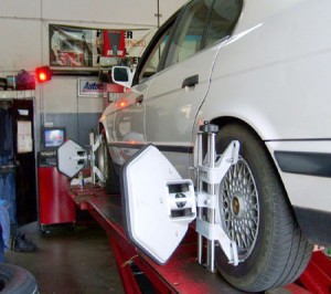 Wheelbalancing